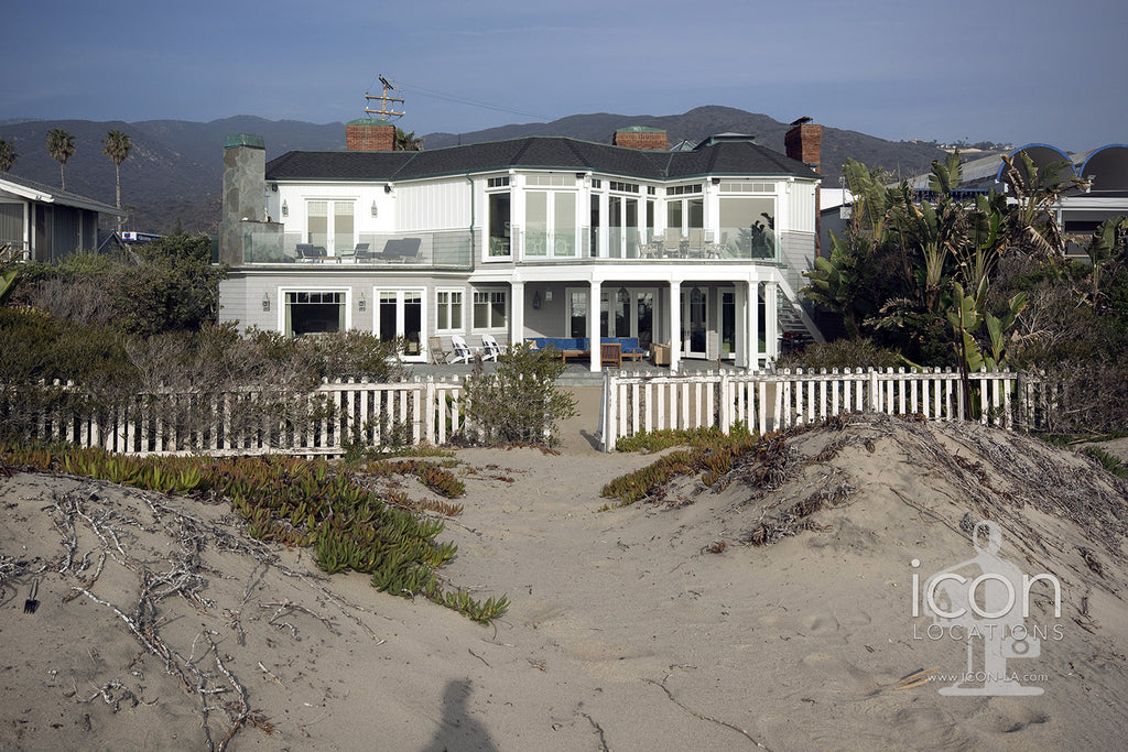 Beach House  - BH3040