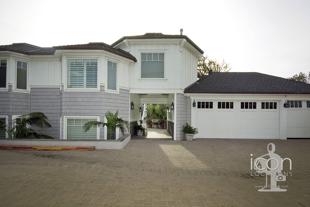 Beach House  - BH3040