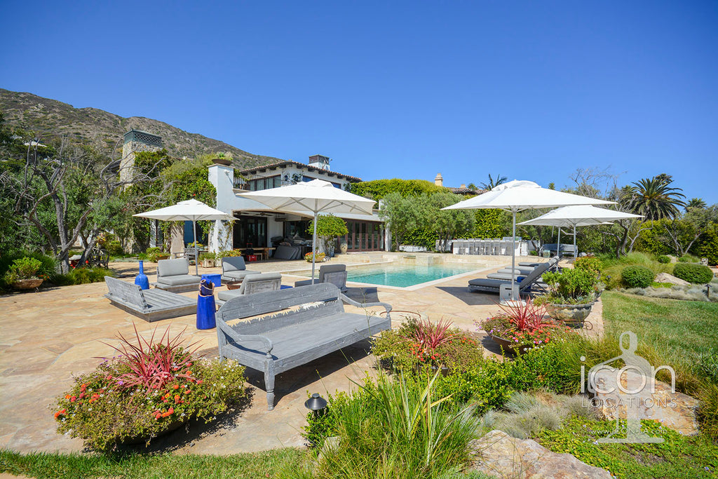 Beach House - BH3042