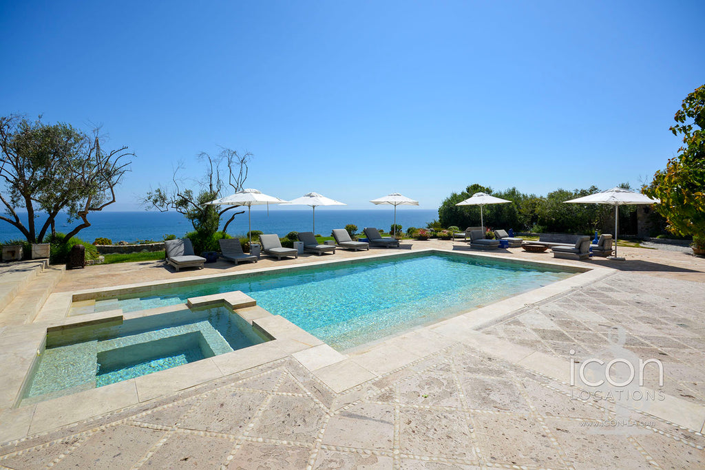 Beach House - BH3042