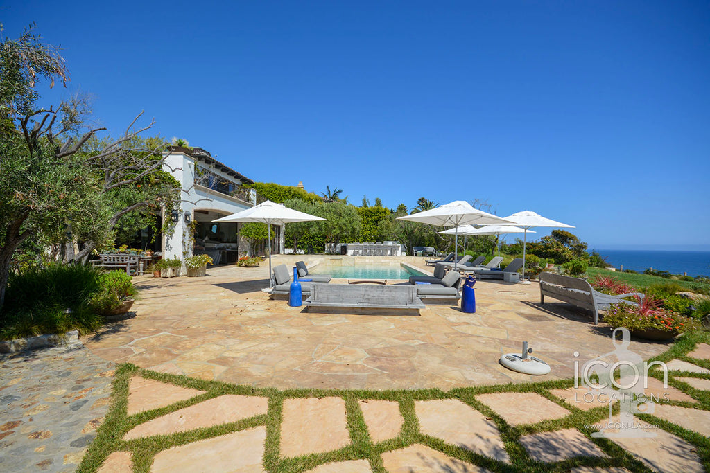 Beach House - BH3042