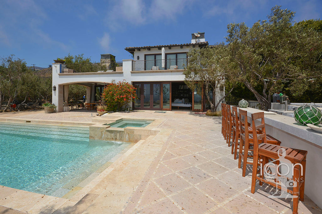 Beach House - BH3042