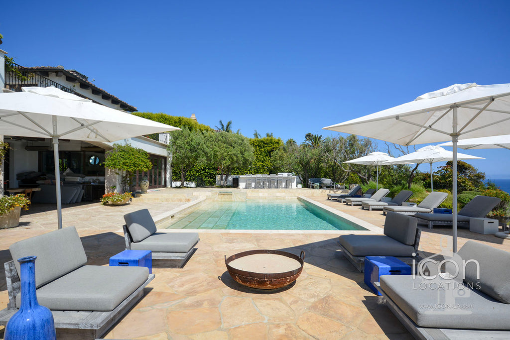 Beach House - BH3042