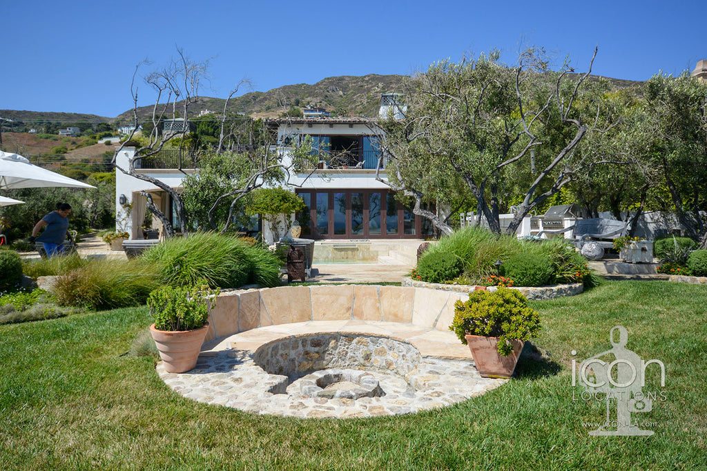 Beach House - BH3042