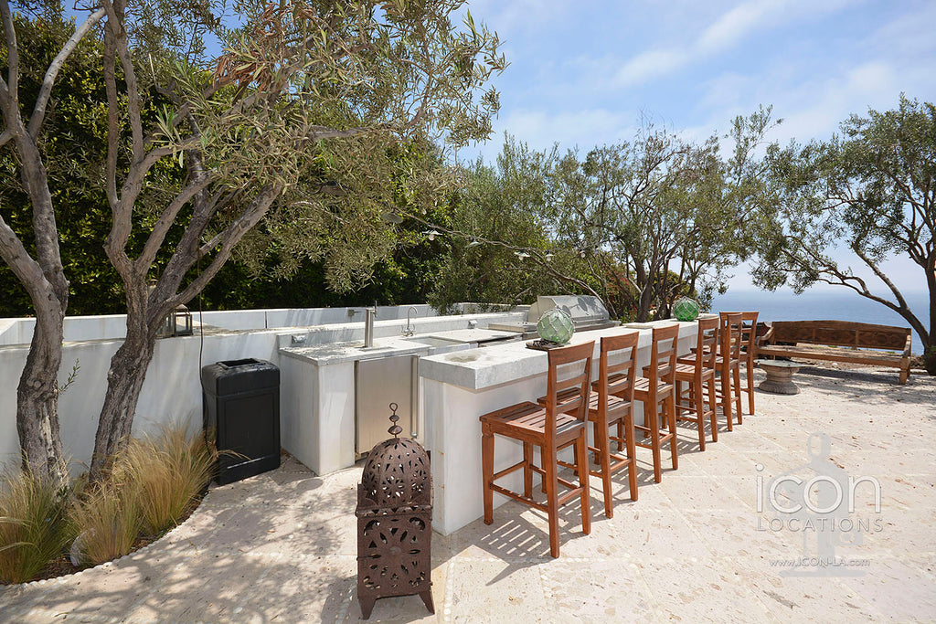 Beach House - BH3042