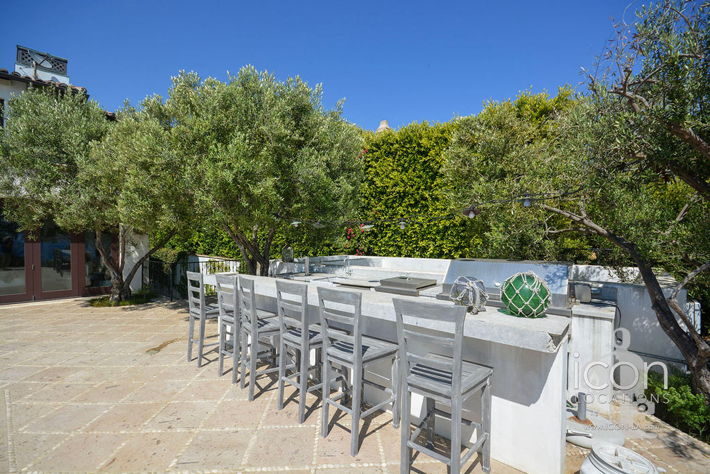 Beach House - BH3042