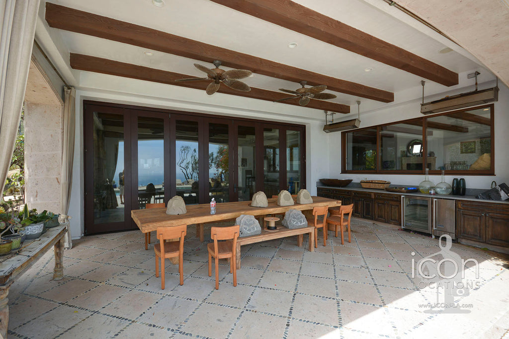 Beach House - BH3042