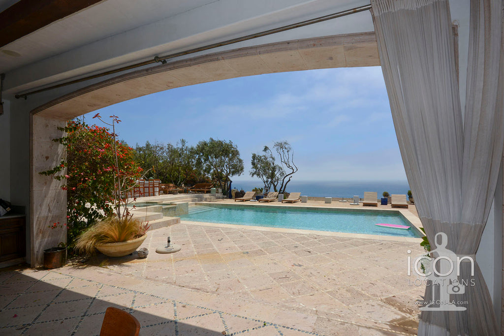 Beach House - BH3042