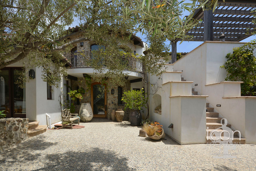 Beach House - BH3042