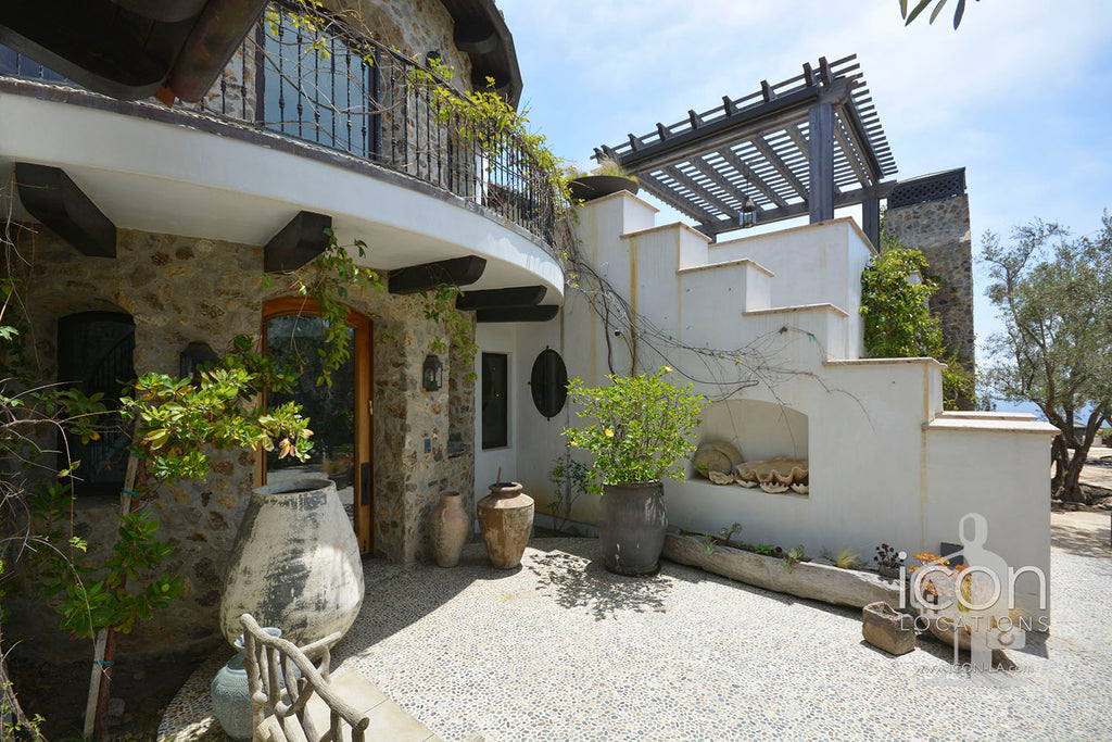 Beach House - BH3042