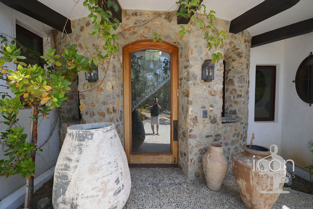 Beach House - BH3042