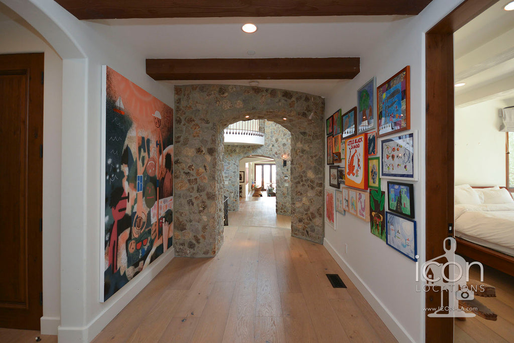 Beach House - BH3042