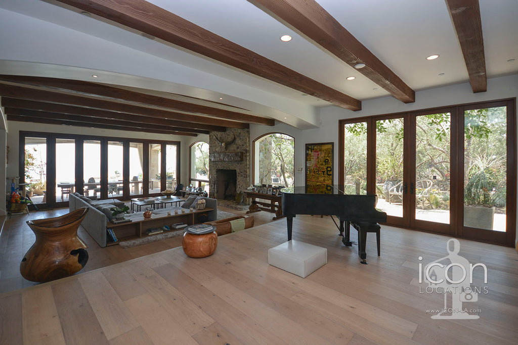 Beach House - BH3042