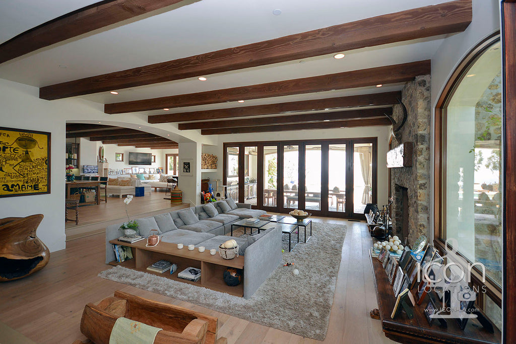 Beach House - BH3042