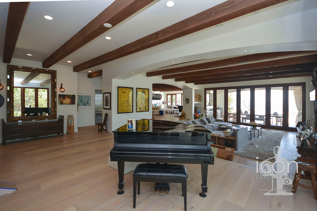 Beach House - BH3042