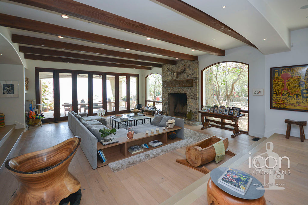 Beach House - BH3042