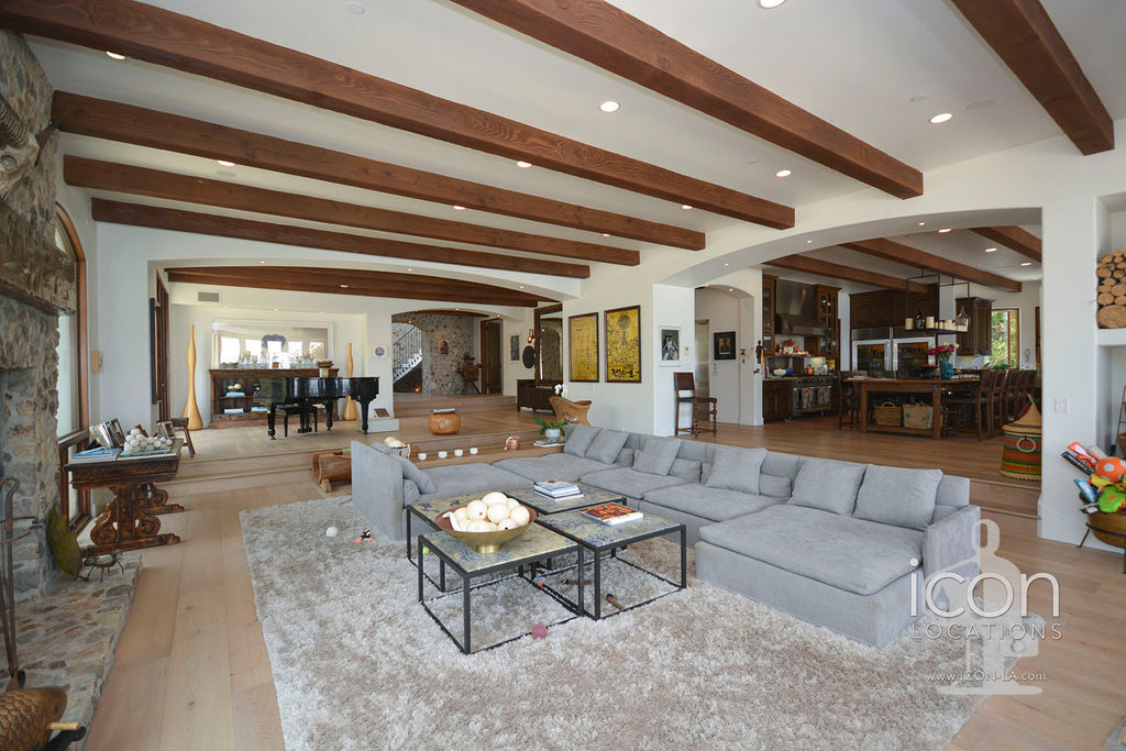 Beach House - BH3042