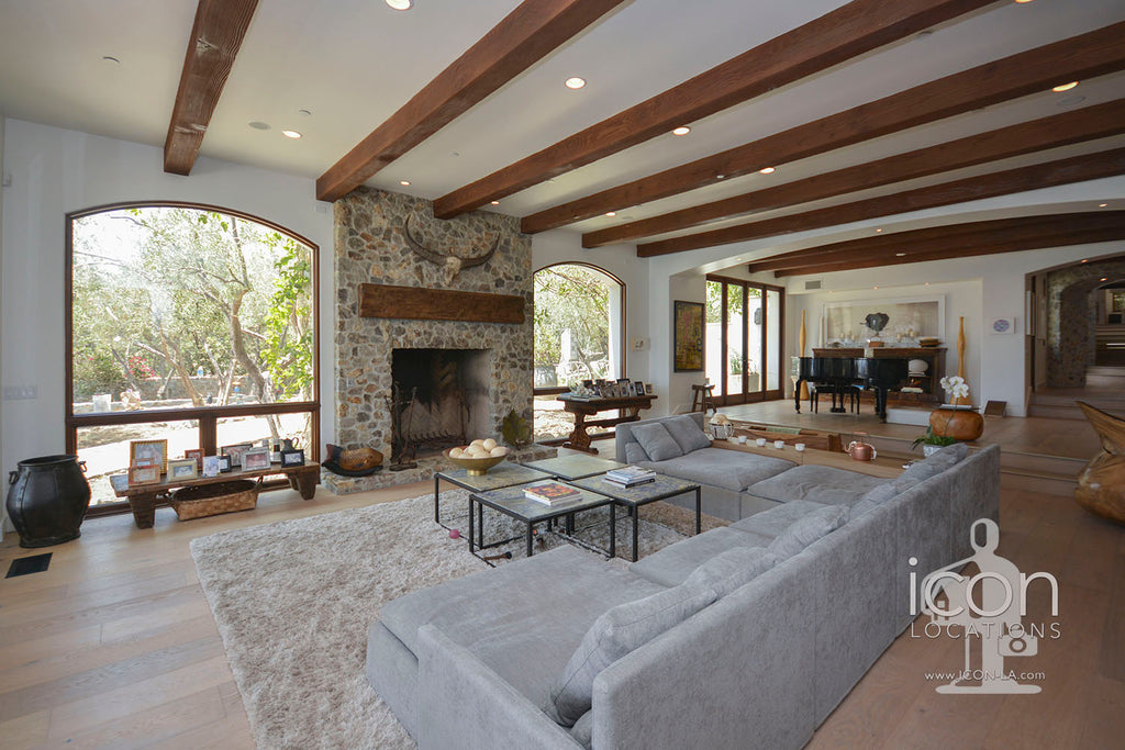 Beach House - BH3042