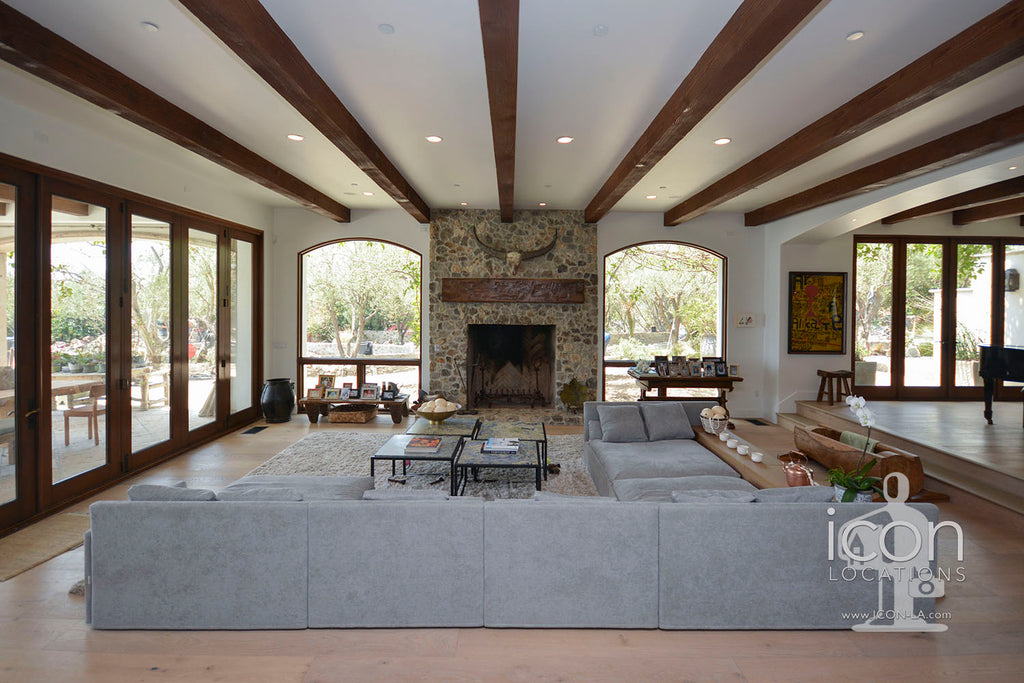 Beach House - BH3042