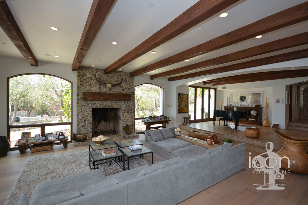 Beach House - BH3042