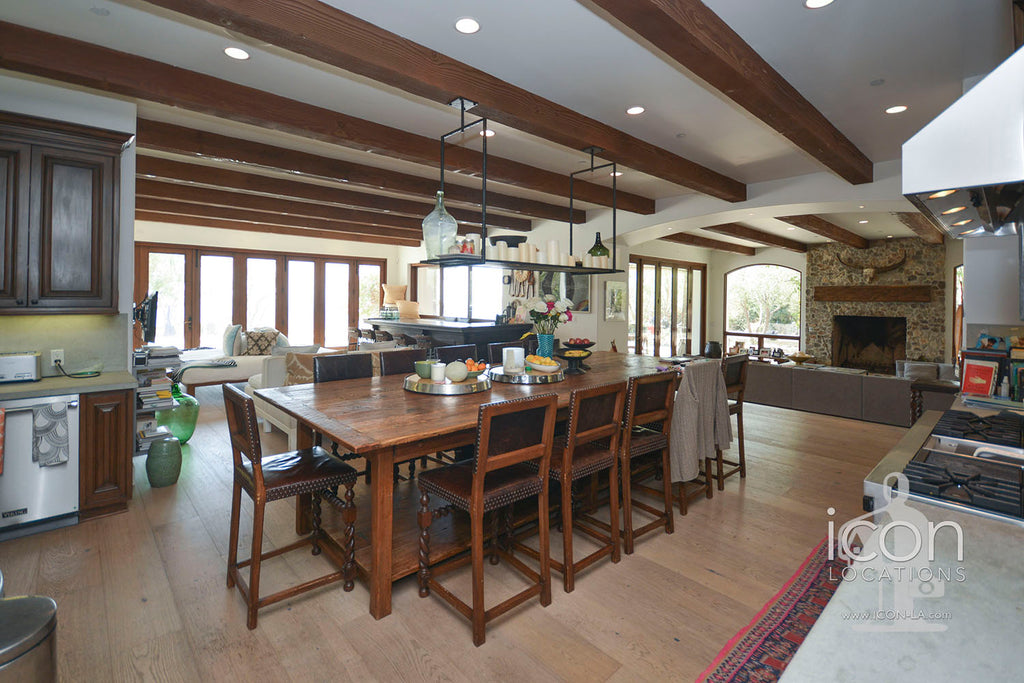 Beach House - BH3042