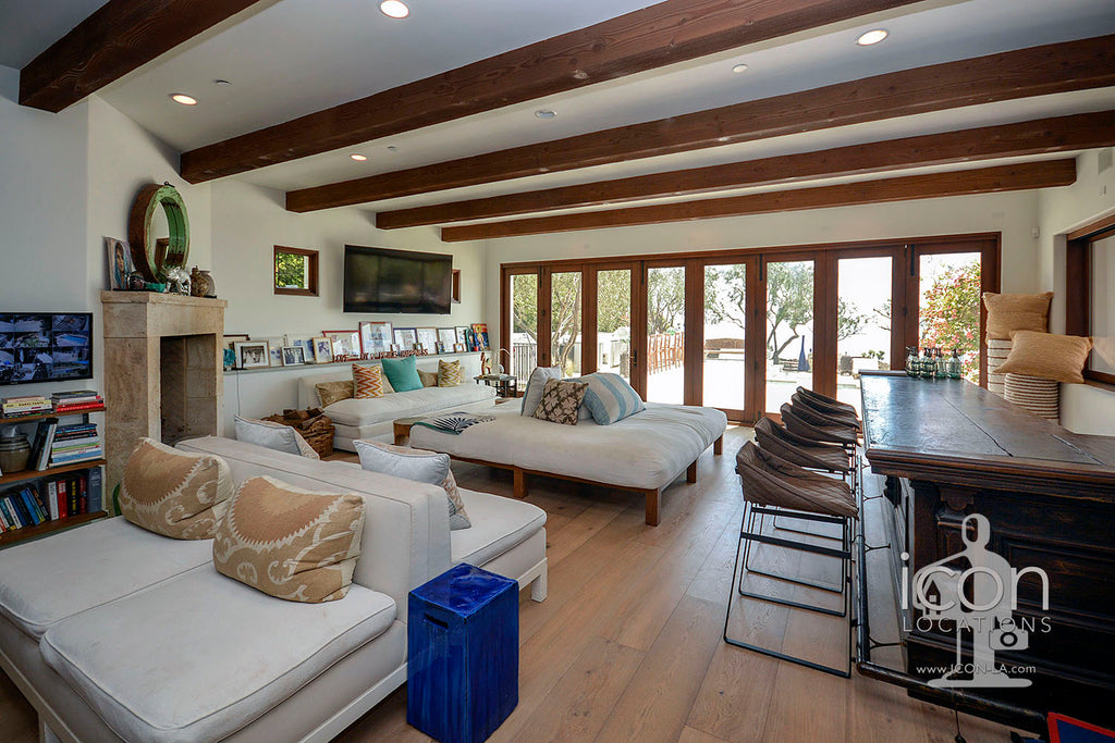 Beach House - BH3042