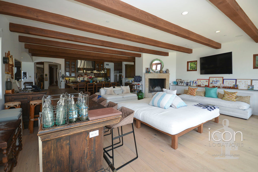 Beach House - BH3042