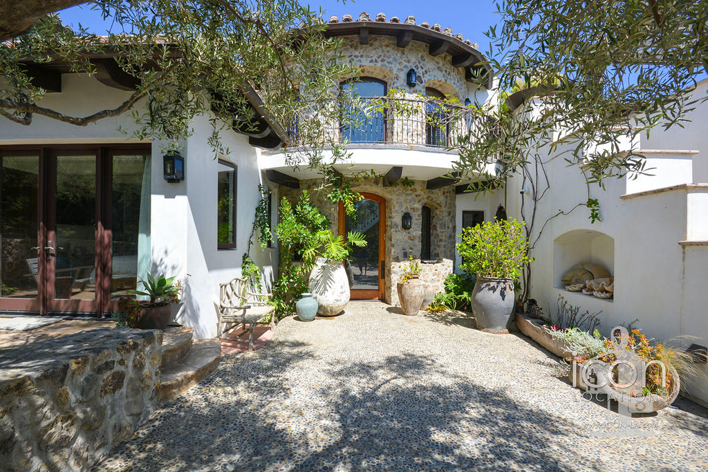 Beach House - BH3042