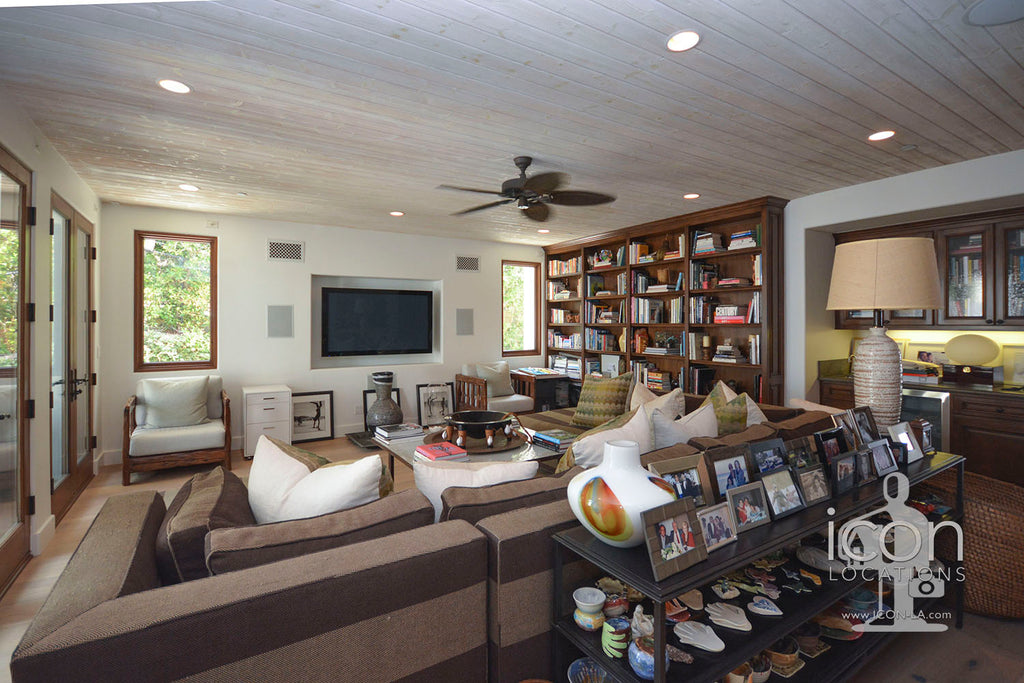 Beach House - BH3042