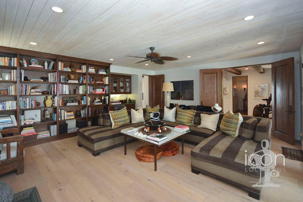 Beach House - BH3042