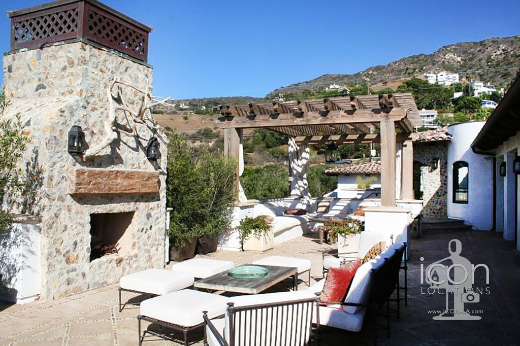 Beach House - BH3042