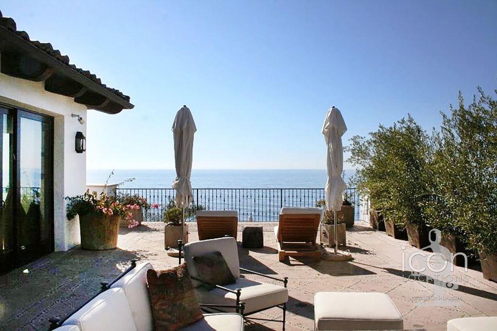 Beach House - BH3042