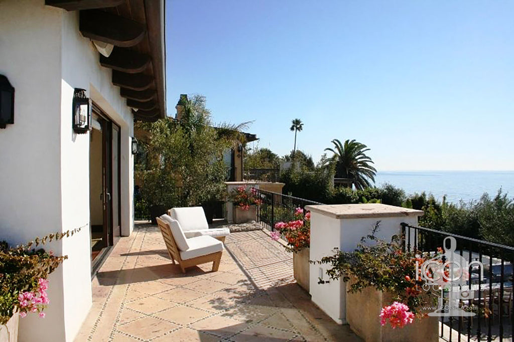 Beach House - BH3042