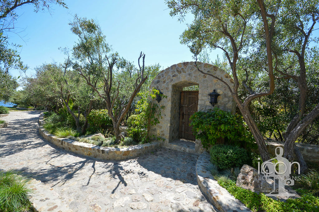 Beach House - BH3042