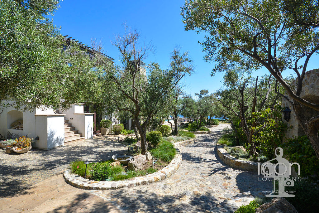 Beach House - BH3042