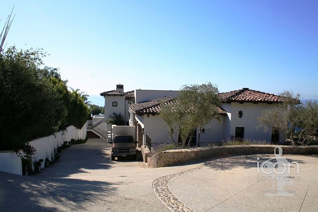 Beach House - BH3042