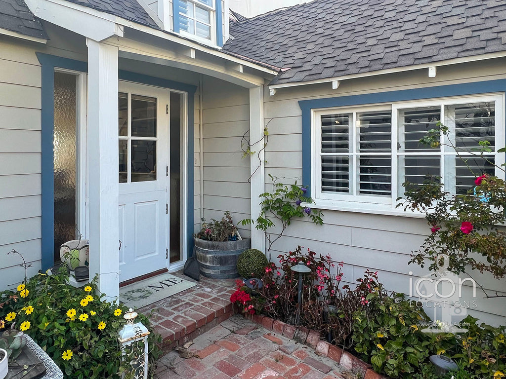 Beach House - BH3098