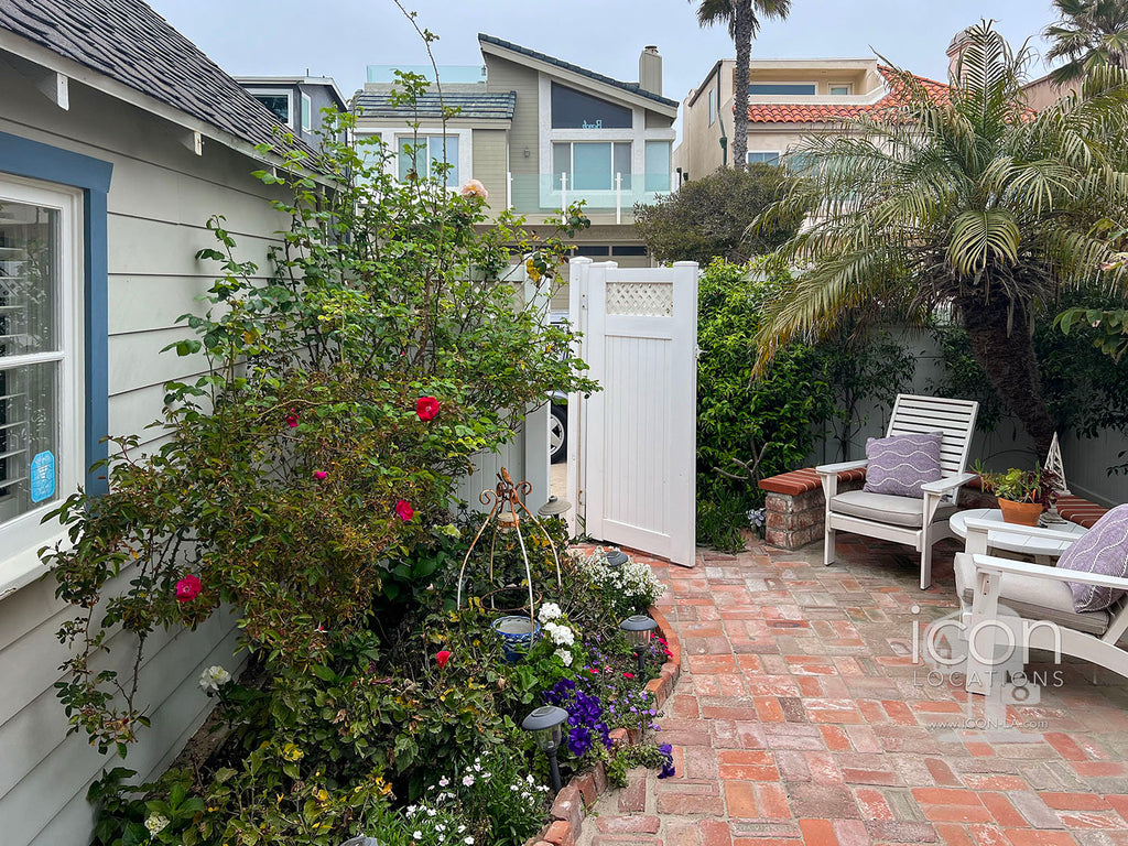 Beach House - BH3098