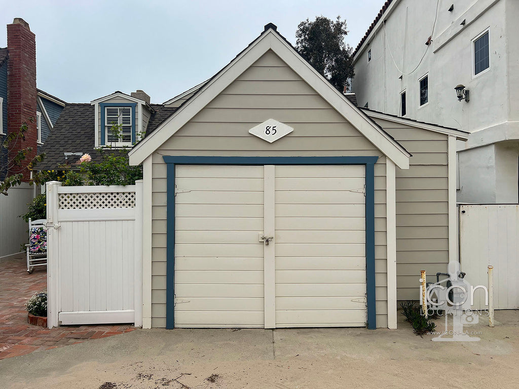 Beach House - BH3098