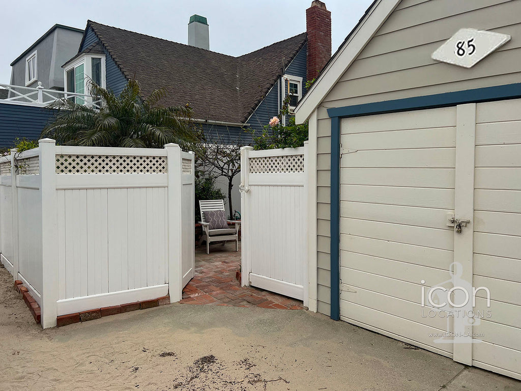 Beach House - BH3098