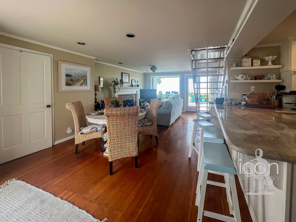Beach House - BH3098