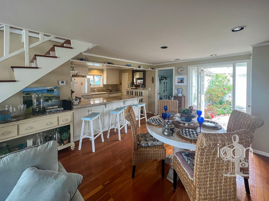 Beach House - BH3098