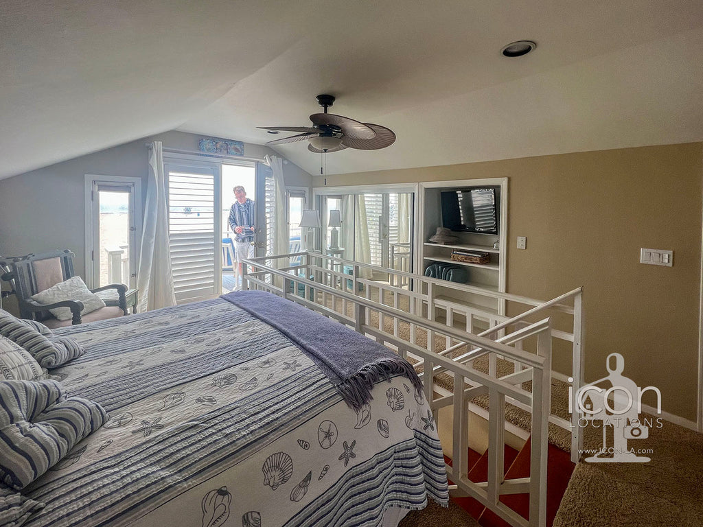 Beach House - BH3098