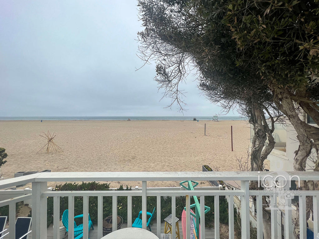 Beach House - BH3098