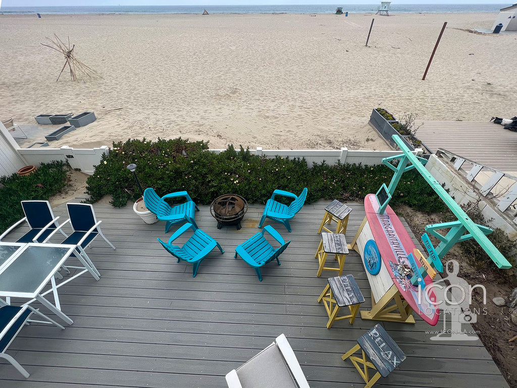 Beach House - BH3098
