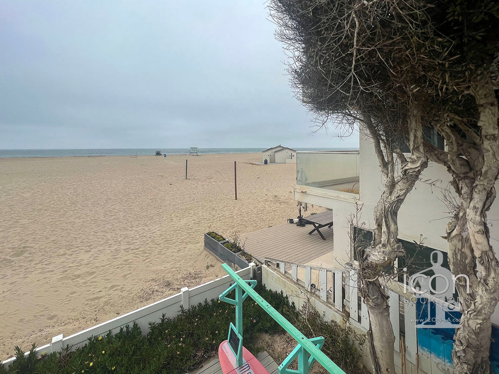 Beach House - BH3098
