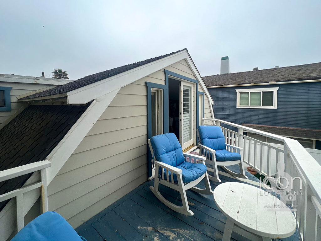 Beach House - BH3098