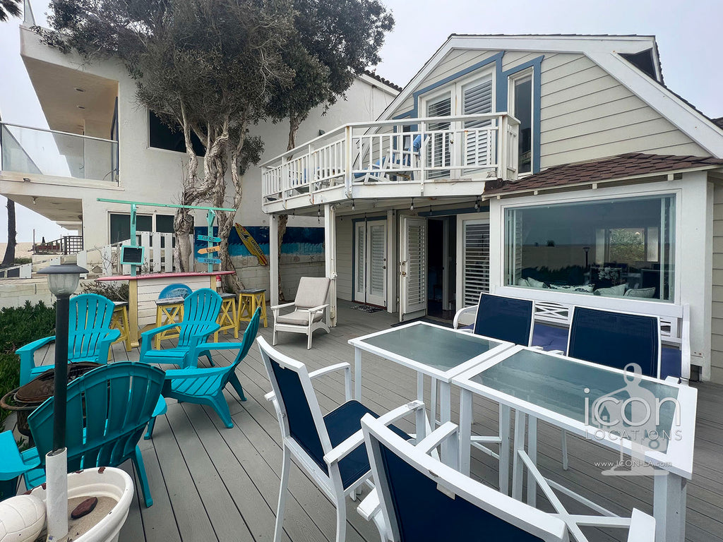 Beach House - BH3098
