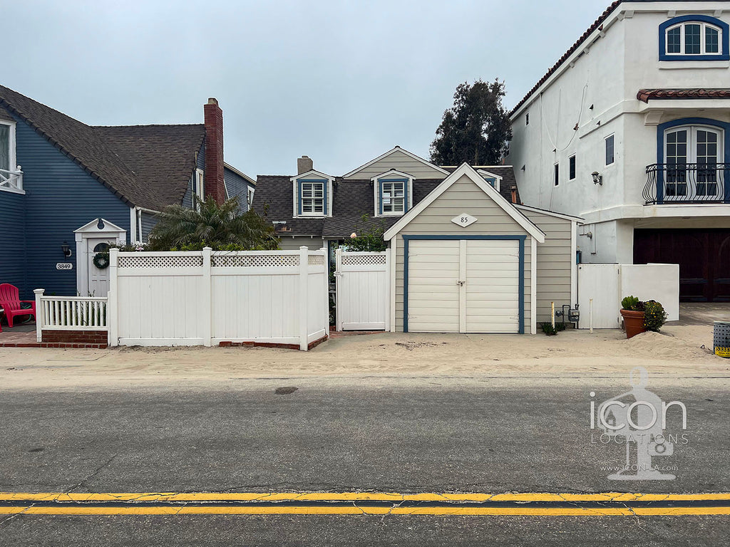 Beach House - BH3098