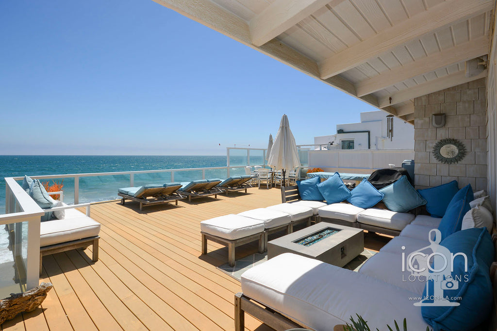 Beach House - BH3101